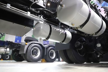 ���J6G Pro 6X4 ���綯ǣ���� ����ʱ��400kWhͼƬ