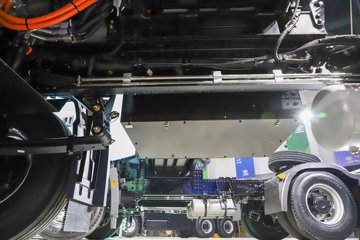 ���J6G Pro 6X4 ���綯ǣ���� ����ʱ��400kWhͼƬ