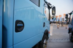 上海橙睿汽车，全系多利卡新年特惠活动