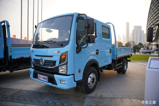 ���������D6-S 2L CNG 127���� ����5�� 3.2��˫�������Ῠ