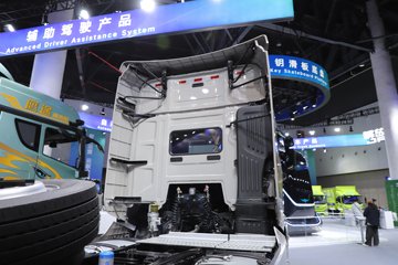 ���J7 ����� 13.2L���� 640���� 6X4 һ�����12�� AMT�Զ��� ǣ����ͼƬ