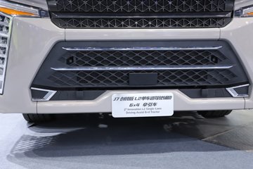 ���J7 ����� 13.2L���� 640���� 6X4 һ�����12�� AMT�Զ��� ǣ����ͼƬ