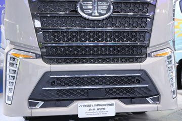 ���J7 ����� 13.2L���� 640���� 6X4 һ�����12�� AMT�Զ��� ǣ����ͼƬ