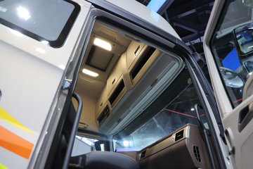 ���J7 ����� 13.2L���� 640���� 6X4 һ�����12�� AMT�Զ��� ǣ����ͼƬ