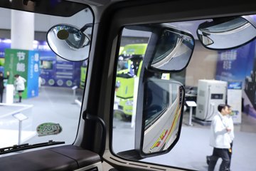 ���J7 ����� 13.2L���� 640���� 6X4 һ�����12�� AMT�Զ��� ǣ����ͼƬ