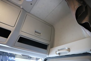 ���J7 ����� 13.2L���� 640���� 6X4 һ�����12�� AMT�Զ��� ǣ����ͼƬ