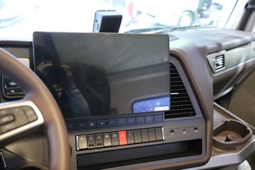 ���J7 ����� 13.2L���� 640���� 6X4 һ�����12�� AMT�Զ��� ǣ����ͼƬ