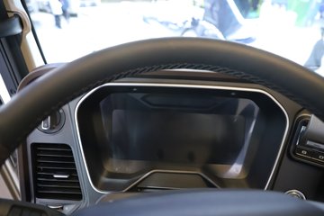 ���J7 ����� 13.2L���� 640���� 6X4 һ�����12�� AMT�Զ��� ǣ����ͼƬ