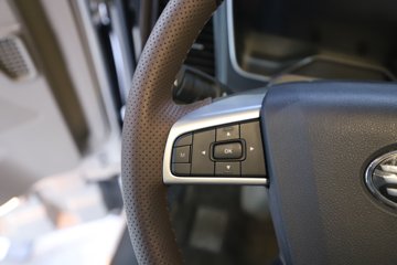 ���J7 ����� 13.2L���� 640���� 6X4 һ�����12�� AMT�Զ��� ǣ����ͼƬ