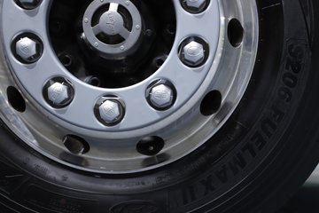 ���J7 ����� 13.2L���� 640���� 6X4 һ�����12�� AMT�Զ��� ǣ����ͼƬ