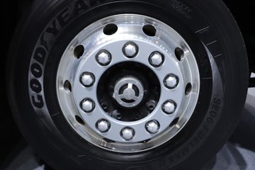 ���J7 ����� 13.2L���� 640���� 6X4 һ�����12�� AMT�Զ��� ǣ����ͼƬ