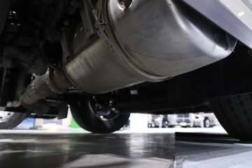 ���J7 ����� 13.2L���� 640���� 6X4 һ�����12�� AMT�Զ��� ǣ����ͼƬ