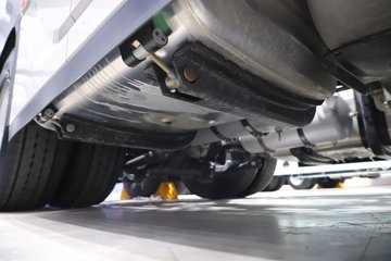 ���J7 ����� 13.2L���� 640���� 6X4 һ�����12�� AMT�Զ��� ǣ����ͼƬ