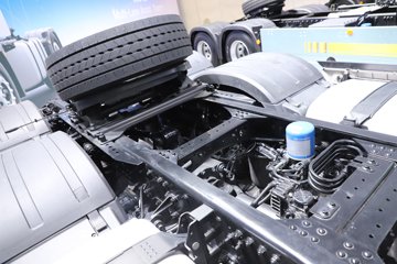 ���J7 ����� 13.2L���� 640���� 6X4 һ�����12�� AMT�Զ��� ǣ����ͼƬ