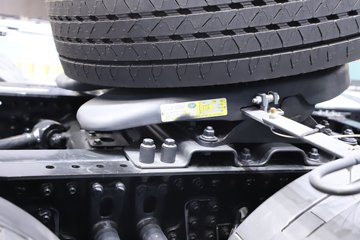 ���J7 ����� 13.2L���� 640���� 6X4 һ�����12�� AMT�Զ��� ǣ����ͼƬ