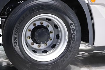 ���J7 ����� 13.2L���� 640���� 6X4 һ�����12�� AMT�Զ��� ǣ����ͼƬ