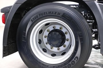 ���J7 ����� 13.2L���� 640���� 6X4 һ�����12�� AMT�Զ��� ǣ����ͼƬ