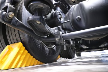 ���J7 ����� 13.2L���� 640���� 6X4 һ�����12�� AMT�Զ��� ǣ����ͼƬ