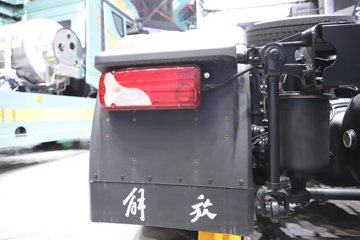 ���J7 ����� 13.2L���� 640���� 6X4 һ�����12�� AMT�Զ��� ǣ����ͼƬ