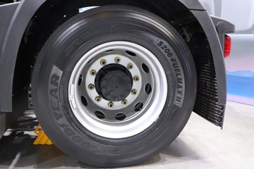 ���J7 ����� 13.2L���� 640���� 6X4 һ�����12�� AMT�Զ��� ǣ����ͼƬ