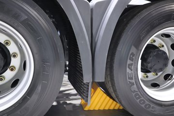 ���J7 ����� 13.2L���� 640���� 6X4 һ�����12�� AMT�Զ��� ǣ����ͼƬ