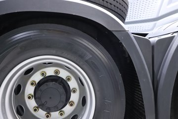 ���J7 ����� 13.2L���� 640���� 6X4 һ�����12�� AMT�Զ��� ǣ����ͼƬ