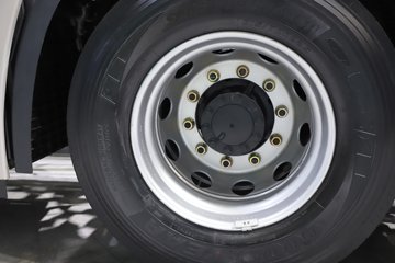 ���J7 ����� 13.2L���� 640���� 6X4 һ�����12�� AMT�Զ��� ǣ����ͼƬ