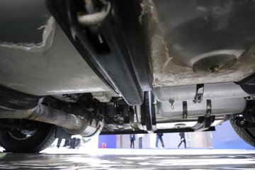 ���J7 ����� 13.2L���� 640���� 6X4 һ�����12�� AMT�Զ��� ǣ����ͼƬ