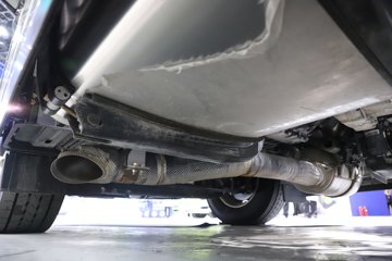 ���J7 ����� 13.2L���� 640���� 6X4 һ�����12�� AMT�Զ��� ǣ����ͼƬ