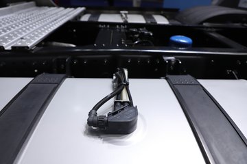 ���J7 ����� 13.2L���� 640���� 6X4 һ�����12�� AMT�Զ��� ǣ����ͼƬ