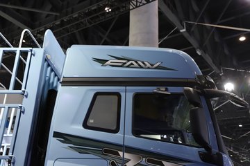 ���J7 12.5L���� 580���� 8X4 һ�����12�� AMT�Զ��� 9.4�ײ�դʽ�ػ���ͼƬ