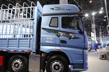 ���J7 12.5L���� 580���� 8X4 һ�����12�� AMT�Զ��� 9.4�ײ�դʽ�ػ���ͼƬ