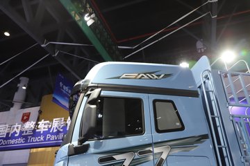 ���J7 12.5L���� 580���� 8X4 һ�����12�� AMT�Զ��� 9.4�ײ�դʽ�ػ���ͼƬ