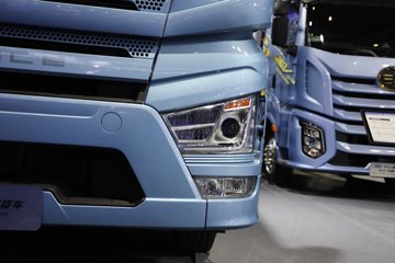 ���J7 12.5L���� 580���� 8X4 һ�����12�� AMT�Զ��� 9.4�ײ�դʽ�ػ���ͼƬ