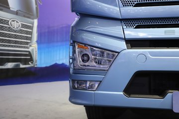 ���J7 12.5L���� 580���� 8X4 һ�����12�� AMT�Զ��� 9.4�ײ�դʽ�ػ���ͼƬ