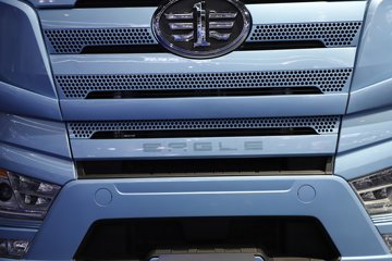 ���J7 12.5L���� 580���� 8X4 һ�����12�� AMT�Զ��� 9.4�ײ�դʽ�ػ���ͼƬ