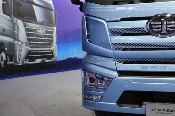 ���J7 12.5L���� 580���� 8X4 һ�����12�� AMT�Զ��� 9.4�ײ�դʽ�ػ���ͼƬ