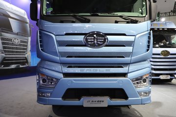 ���J7 12.5L���� 580���� 8X4 һ�����12�� AMT�Զ��� 9.4�ײ�դʽ�ػ���ͼƬ