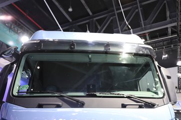 ���J7 12.5L���� 580���� 8X4 һ�����12�� AMT�Զ��� 9.4�ײ�դʽ�ػ���ͼƬ