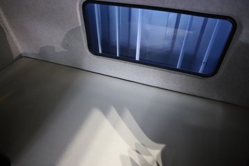 ���J7 12.5L���� 580���� 8X4 һ�����12�� AMT�Զ��� 9.4�ײ�դʽ�ػ���ͼƬ