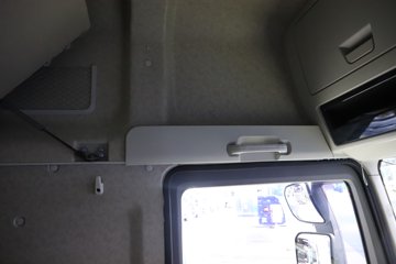 ���J7 12.5L���� 580���� 8X4 һ�����12�� AMT�Զ��� 9.4�ײ�դʽ�ػ���ͼƬ