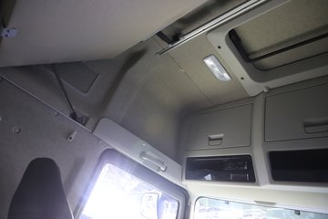 ���J7 12.5L���� 580���� 8X4 һ�����12�� AMT�Զ��� 9.4�ײ�դʽ�ػ���ͼƬ