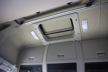 ���J7 12.5L���� 580���� 8X4 һ�����12�� AMT�Զ��� 9.4�ײ�դʽ�ػ���ͼƬ