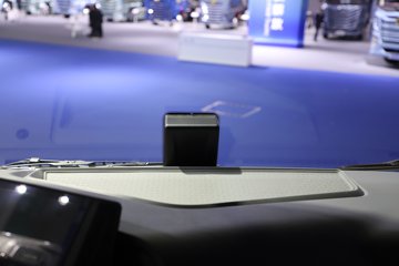 ���J7 12.5L���� 580���� 8X4 һ�����12�� AMT�Զ��� 9.4�ײ�դʽ�ػ���ͼƬ