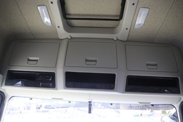 ���J7 12.5L���� 580���� 8X4 һ�����12�� AMT�Զ��� 9.4�ײ�դʽ�ػ���ͼƬ