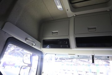 ���J7 12.5L���� 580���� 8X4 һ�����12�� AMT�Զ��� 9.4�ײ�դʽ�ػ���ͼƬ