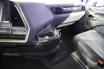 ���J7 12.5L���� 580���� 8X4 һ�����12�� AMT�Զ��� 9.4�ײ�դʽ�ػ���ͼƬ