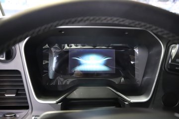 ���J7 12.5L���� 580���� 8X4 һ�����12�� AMT�Զ��� 9.4�ײ�դʽ�ػ���ͼƬ