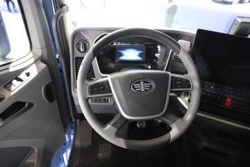 ���J7 12.5L���� 580���� 8X4 һ�����12�� AMT�Զ��� 9.4�ײ�դʽ�ػ���ͼƬ