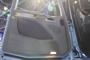 ���J7 12.5L���� 580���� 8X4 һ�����12�� AMT�Զ��� 9.4�ײ�դʽ�ػ���ͼƬ